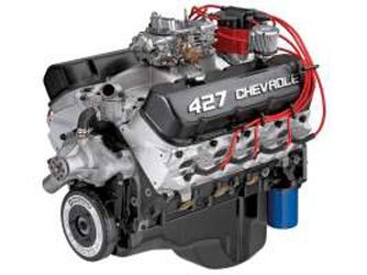 P2520 Engine